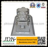 Frankfurt Diamond Bush Hammer for Stone