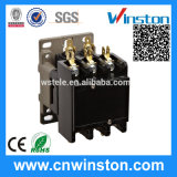 Air Conditioner AC Magnetic Contactor with CE
