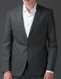 Business Blazer Classic Men Suit Uniform (ST275-11)