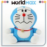 Custom Doraemon Plush Children Kids Toy