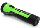 Rechargeable LED Flashlight X307 LED Torch