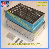 Aluminum Metal Box for 50W LED Power Supply (HS-SM-003)