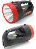 LED Flashlight X3015A Torch Rechargeable