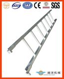 Scaffolding Hook Ladder Match with Access Platform