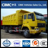 20m3 Golden Prince Dump Truck