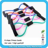 8 Shape Fitness Resistance Band