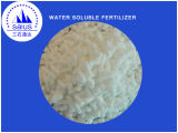 NPK Water Soluble Fertilizer with Good Quality