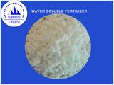 NPK Water Soluble Fertilizer with Good Quality