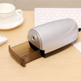 Office Stationery Use Fully Automatic Helical Cutter Electric Pencil Sharpener School Supply