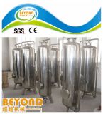 Widely Used Automatic Multi-Medium Filter Water Treatment