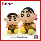 Boy Toy Custom Plush Doll Toy Nowara Shnnosuke