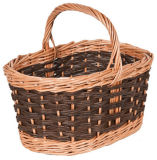 Willow Fruit Basket