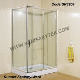 Shower Enclosure / Shower Room (SR8204)