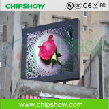 Chipshow P20 High Definition Outdoor Full Color LED Display