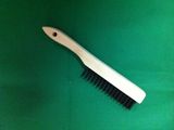 Czdy-0036 Black Steel Wire Brush