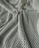 New Disgn Polyester High Quality Fabric Lace