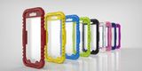 Plastic Waterproof Swim Diving Mobile Phone Case for iPhone 6 Plus