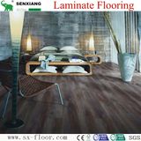 Durable AC3 Grade Wearable Waterproof Laminate Laminated Flooring