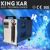 Hydrogen Gas Generator Jewelry Welding Machine