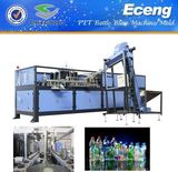 Plastic Bottle Making Machine Eceng Machinery