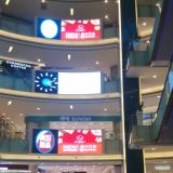P5 Full Color LED Display/Indoor LED Moving Sign
