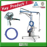 Resin Catalyst Spray Machine for Swimming Pool