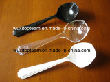 8.5 Inch PS Plastic Serving Spoon