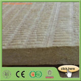 Heat Resistant Insulation Rock Wool Roof Board