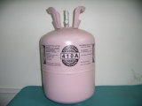 R410A Refrigerant with 99.9% Purity for Refrigeration