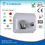 Professional Hygiene Equipment High Speed Motor Sensor Hand Dryer