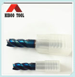 Hot Sale High Speed End Mills for Cutting Steel