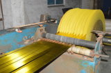 Pull Ring Making Gold Lacquered Tinplate Strip