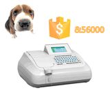 2015 Top-Selling Vet Semi-Auto Biochemistry Analyzer Ba-733V