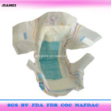 Super Absorption Breathable Baby Nappies with Good Absorption