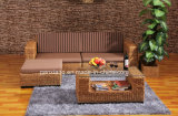 Home Living Room Furniture Sofa Set Rattan Furniture