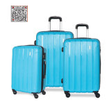 Strong PP Travel Trolley Luggage Suitcase