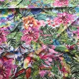 Polyester Digital Printing Fabric