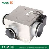Multi-Connection Ventilator