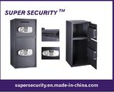 Double Door Digital Depository Safe with Cash Drop (STB38)