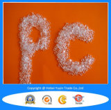 Plastic Virgin PC Resin for PC Sun Board Materials