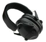 ABS Foldable Headband Ear Muff for Hear Protection