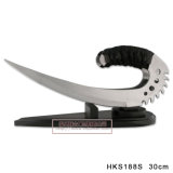 Riddick 3 Swords Movie Swords 30cm Hks188s