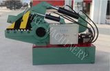 Hydraulic Metal Shearing Machine