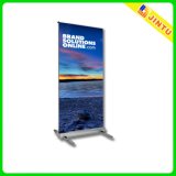 Roll up Banner Display Stand for Advertising
