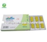 Coolsa Multicolour Coating Chillout Chewing Gum