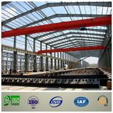 Steel Structure Prefabricated Building
