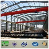 Steel Structure Prefabricated Building