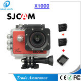 Original Sjcam X1000 WiFi 2.0inch Diving 30m Waterproof Sport Action Camera 1080P HD Digital Camera