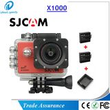 Original Sjcam X1000 WiFi 2.0inch Diving 30m Waterproof Sport Action Camera 1080P HD Digital Camera