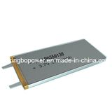 3.7V Rechargeable Li-ion Battery for Safety Device (5300mAh)